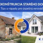 rekonstrukcia stareho domu