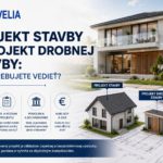 Projekt Stavby